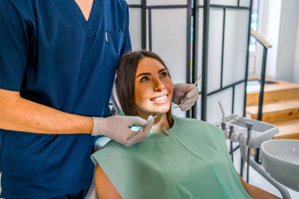 Best Oral Cancer Screening  in Forest Hill, TX