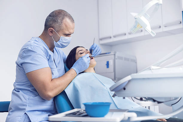 Best Oral Cancer Screening  in Forest Hill, TX